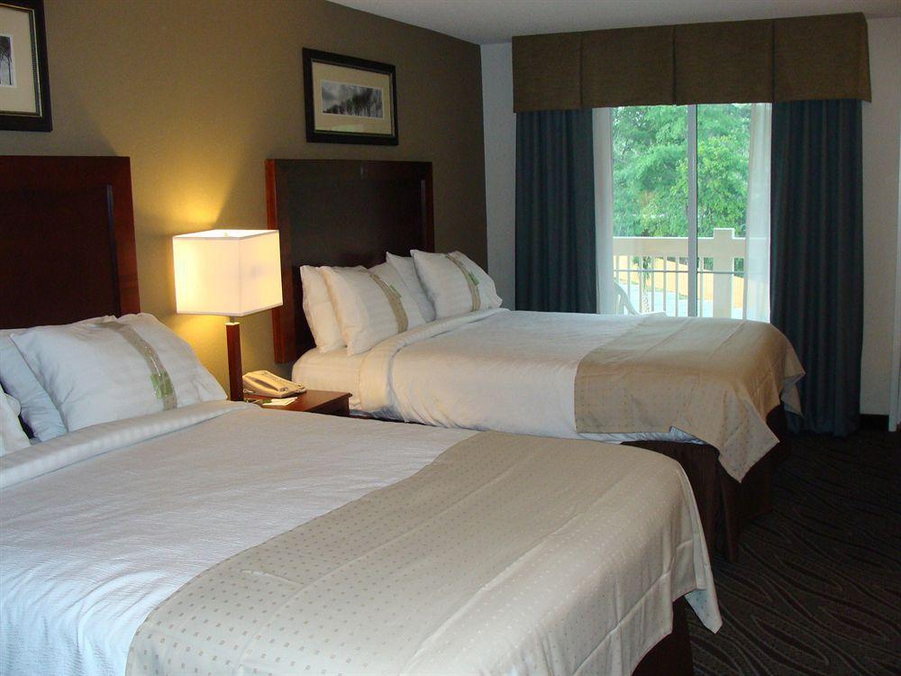 Doubletree By Hilton Dothan, Al מראה חיצוני תמונה