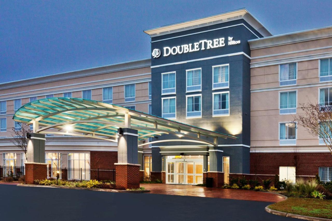 Doubletree By Hilton Dothan, Al מראה חיצוני תמונה