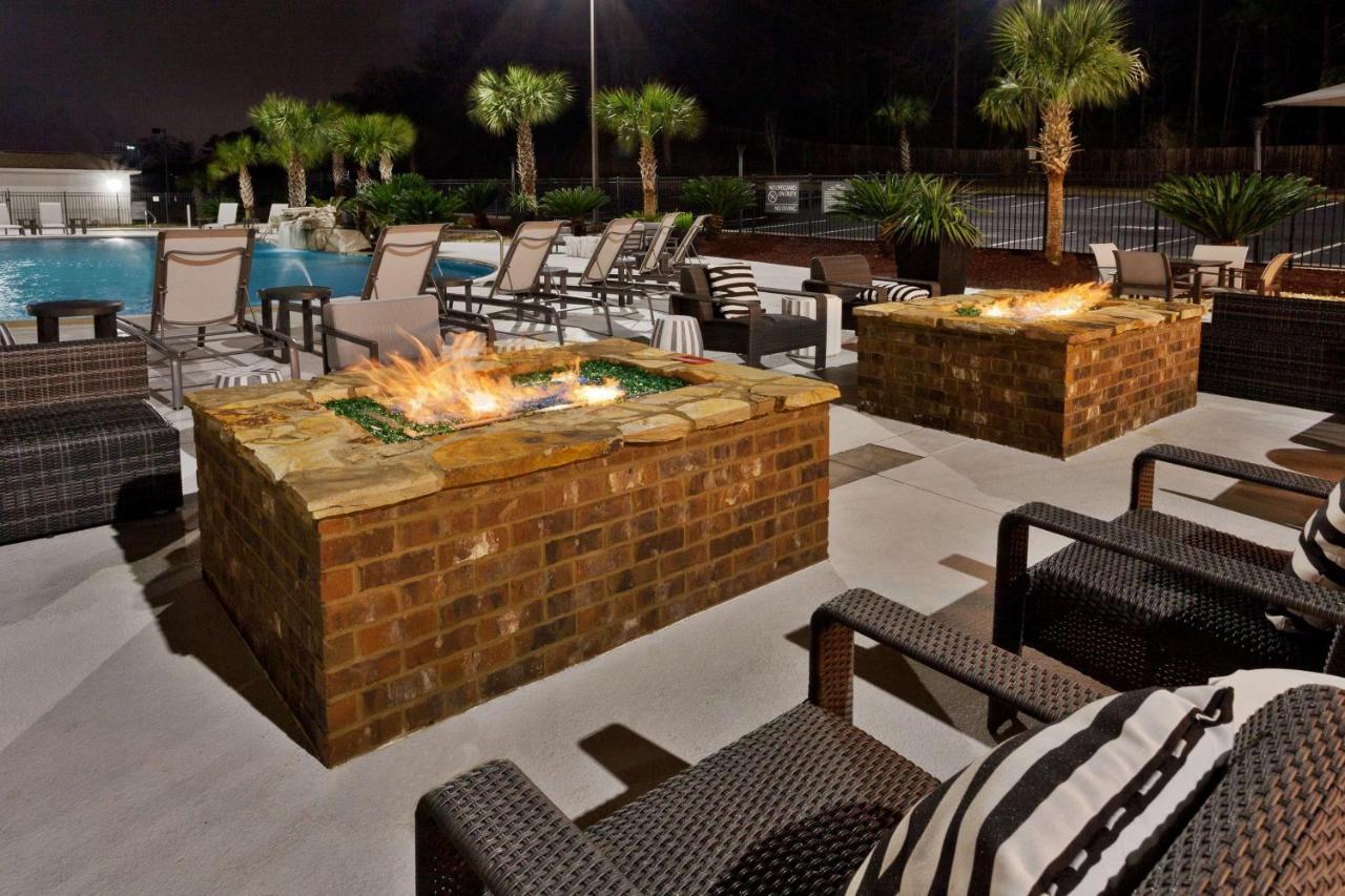 Doubletree By Hilton Dothan, Al מראה חיצוני תמונה