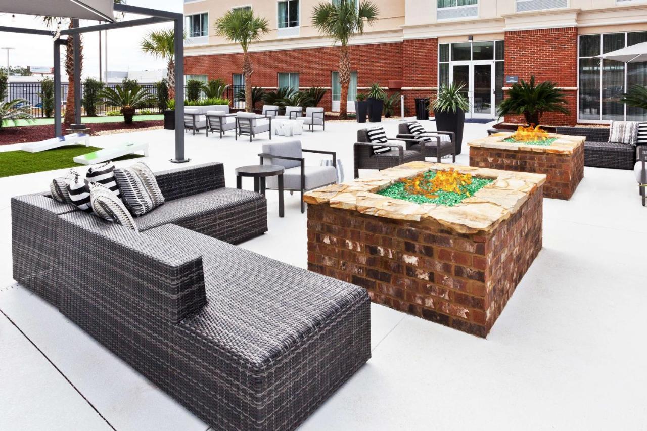 Doubletree By Hilton Dothan, Al מראה חיצוני תמונה