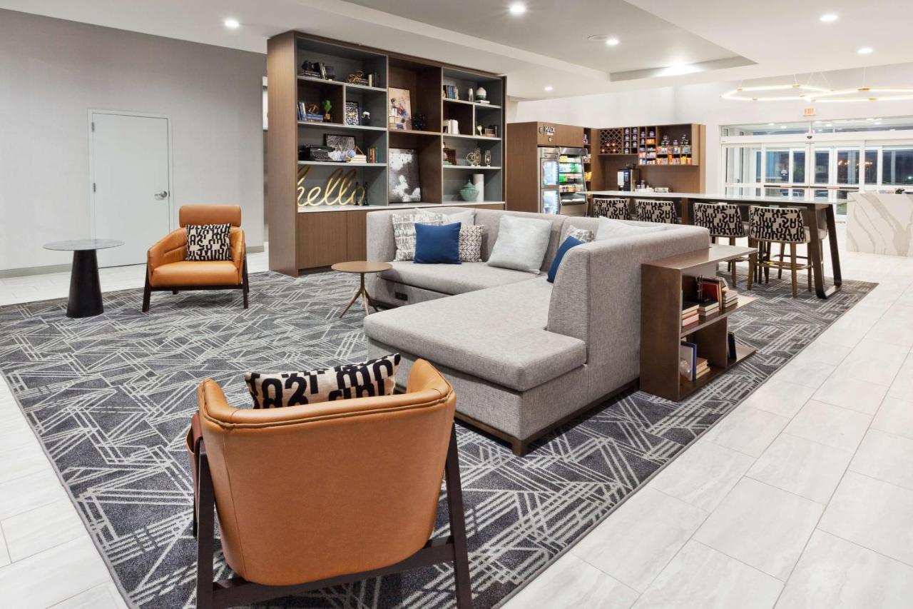 Doubletree By Hilton Dothan, Al מראה חיצוני תמונה