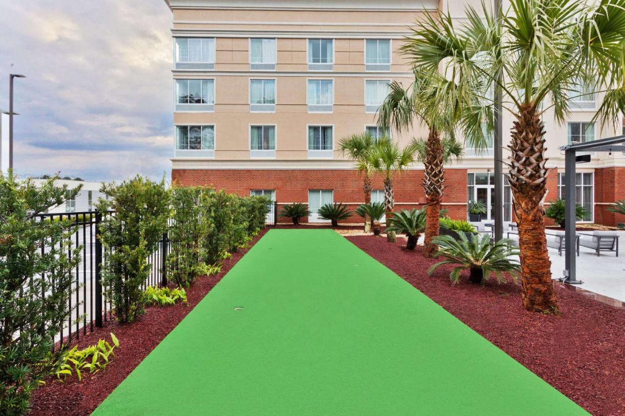 Doubletree By Hilton Dothan, Al מראה חיצוני תמונה