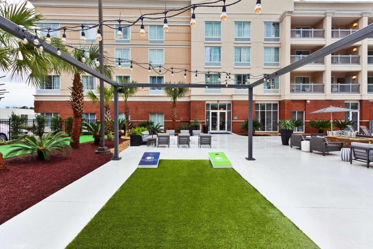 Doubletree By Hilton Dothan, Al מראה חיצוני תמונה