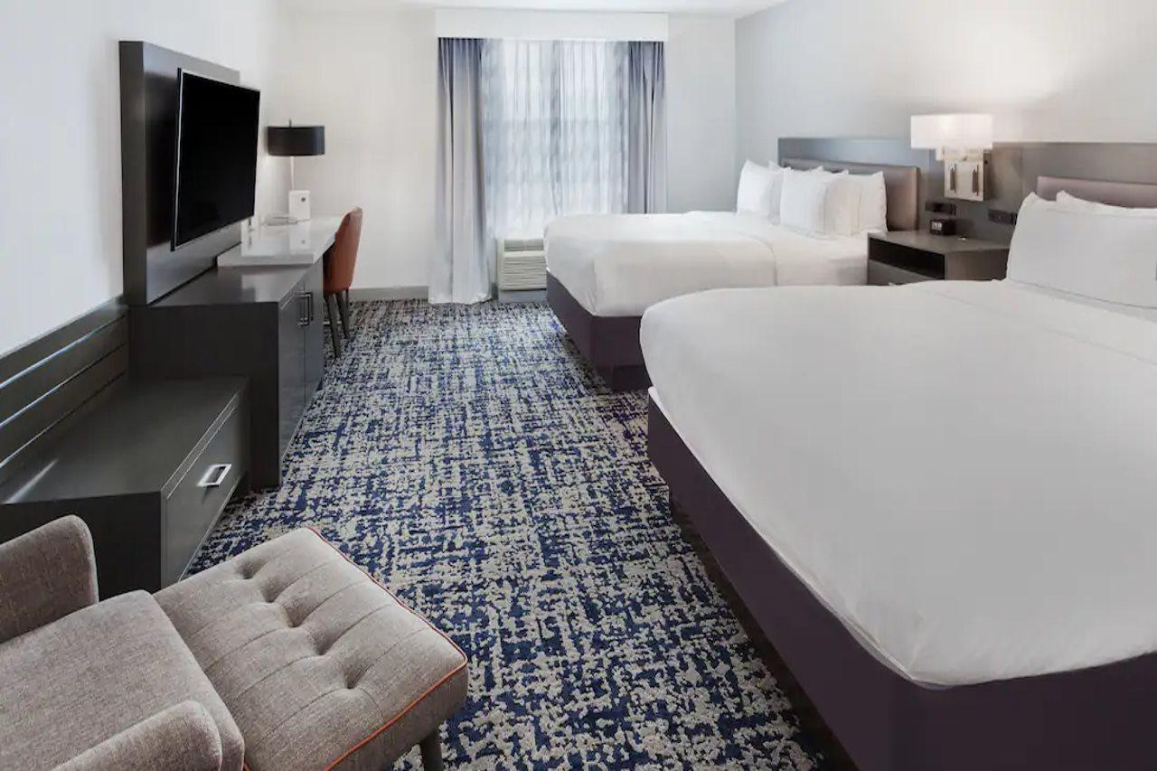Doubletree By Hilton Dothan, Al מראה חיצוני תמונה