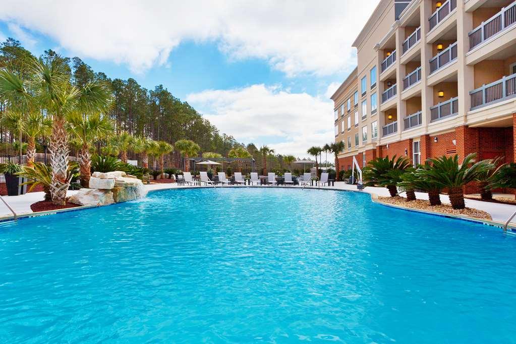 Doubletree By Hilton Dothan, Al מתקנים תמונה