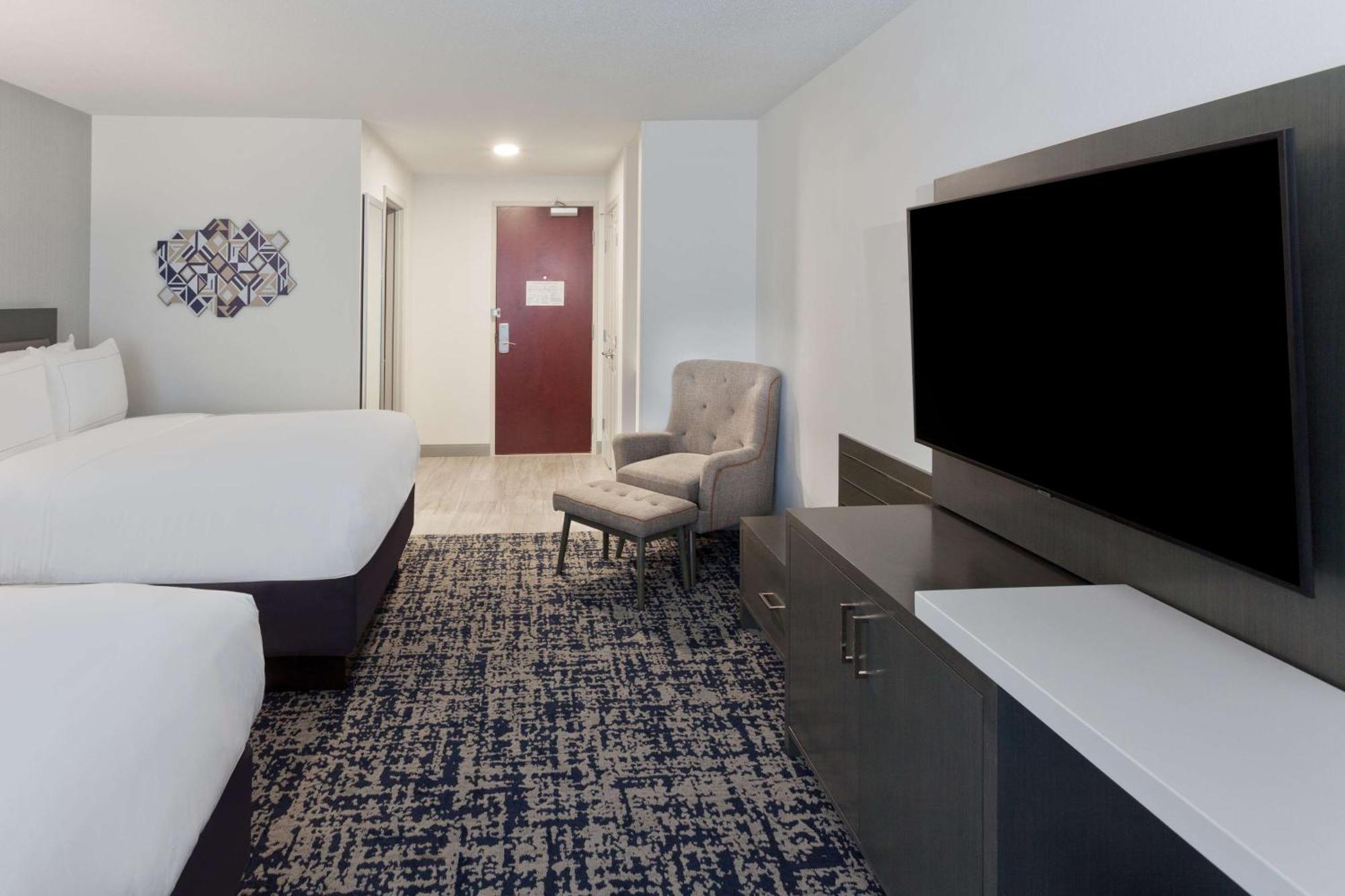 Doubletree By Hilton Dothan, Al מראה חיצוני תמונה