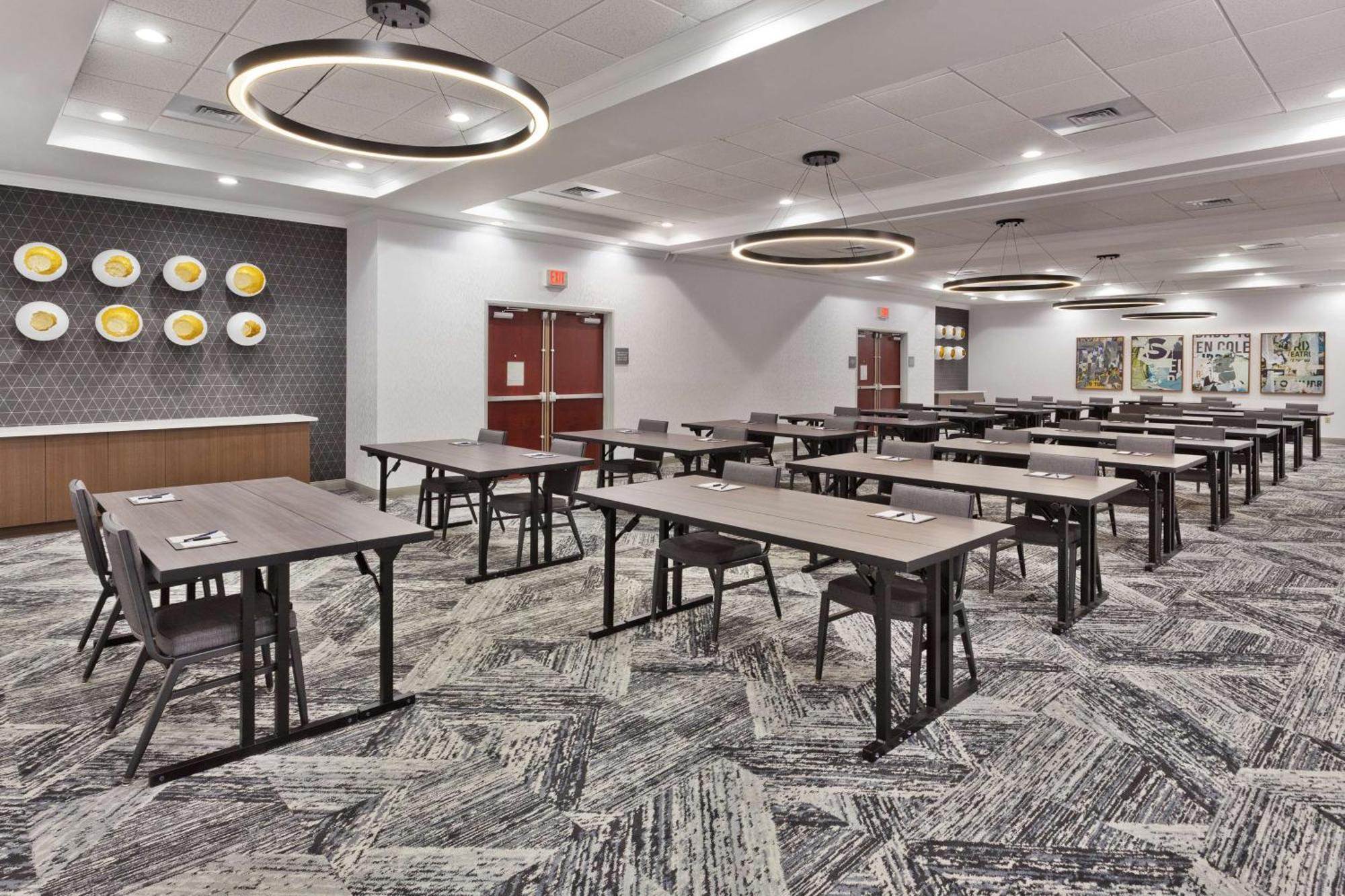 Doubletree By Hilton Dothan, Al מראה חיצוני תמונה