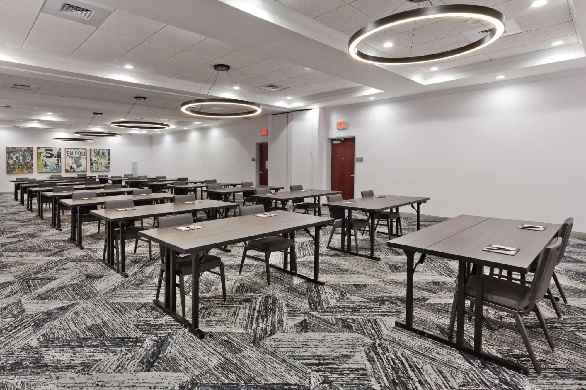 Doubletree By Hilton Dothan, Al מראה חיצוני תמונה