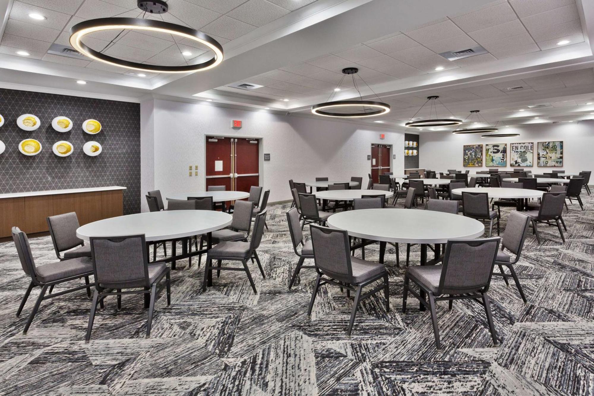 Doubletree By Hilton Dothan, Al מראה חיצוני תמונה