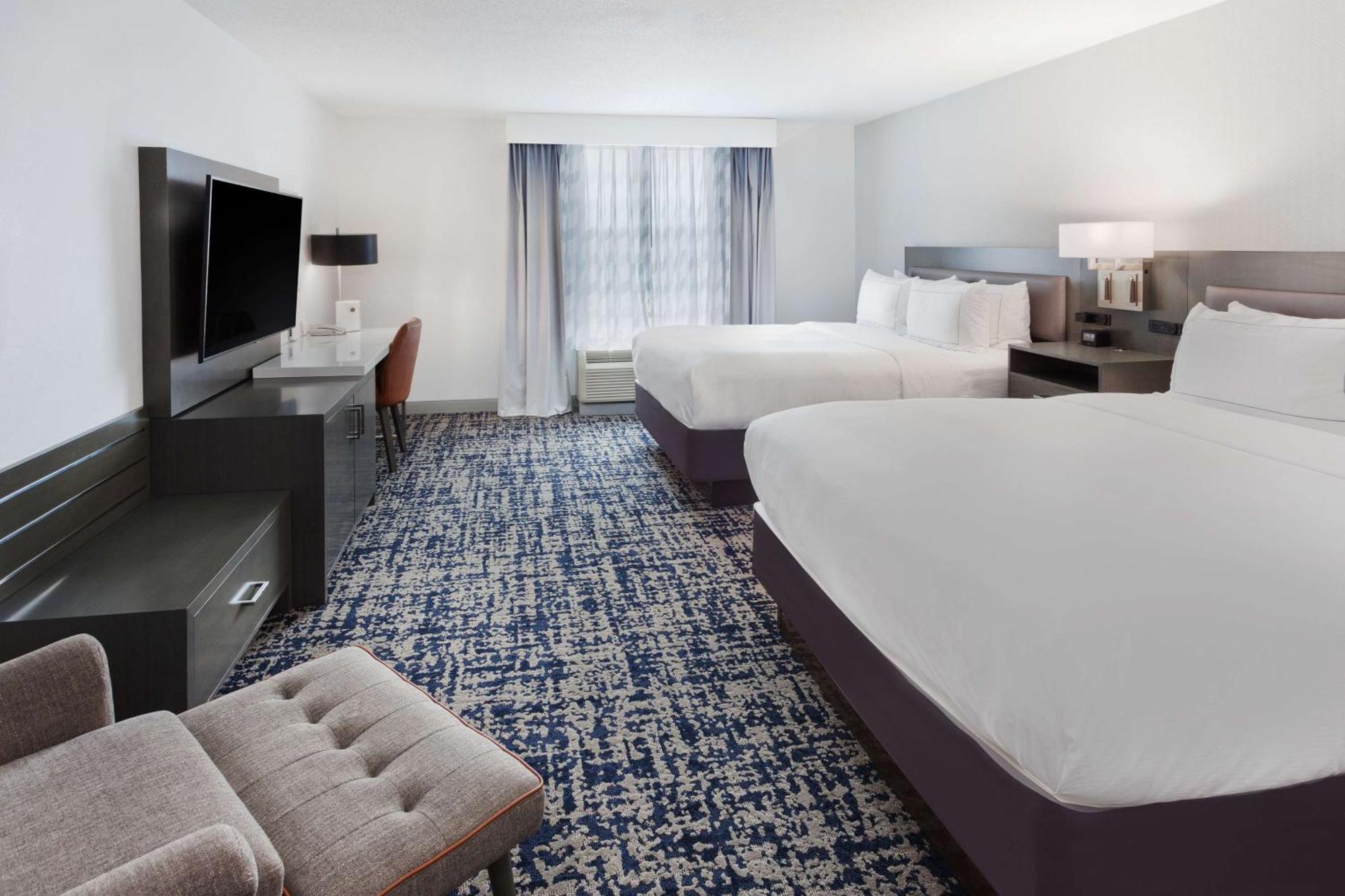 Doubletree By Hilton Dothan, Al מראה חיצוני תמונה