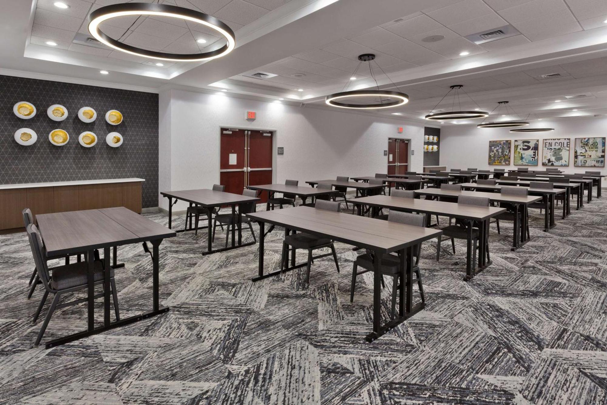 Doubletree By Hilton Dothan, Al מראה חיצוני תמונה