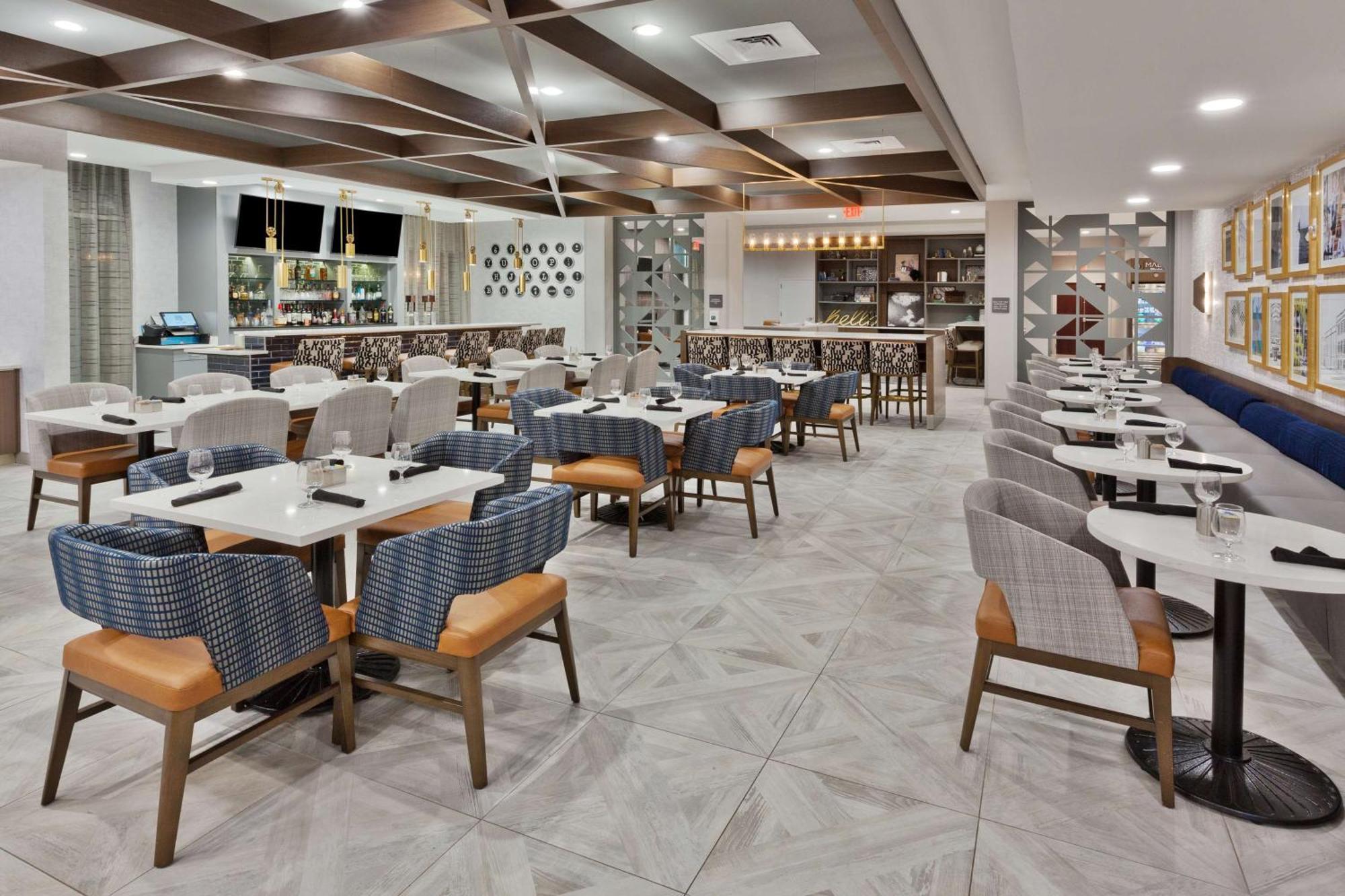 Doubletree By Hilton Dothan, Al מראה חיצוני תמונה