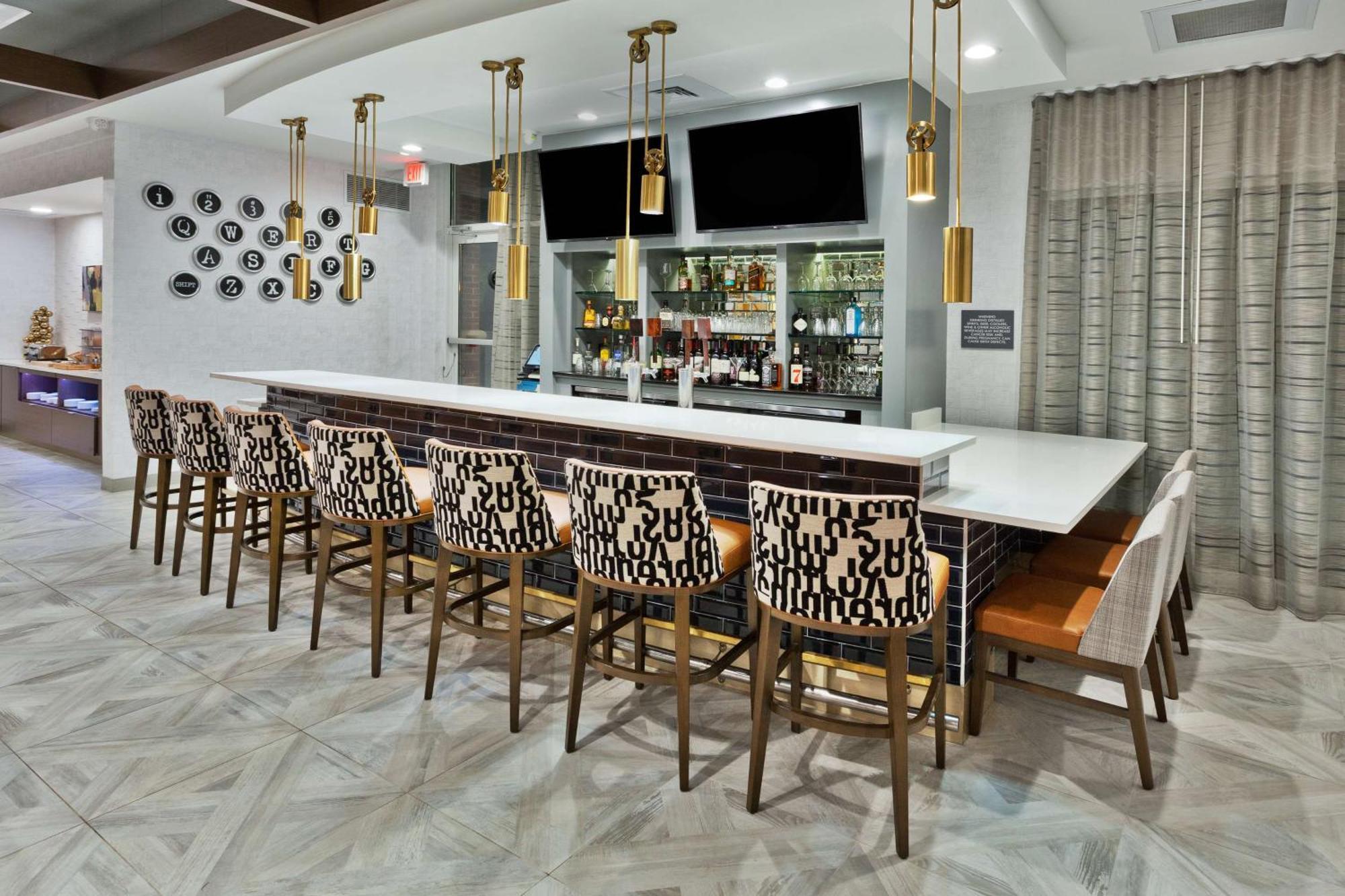 Doubletree By Hilton Dothan, Al מראה חיצוני תמונה
