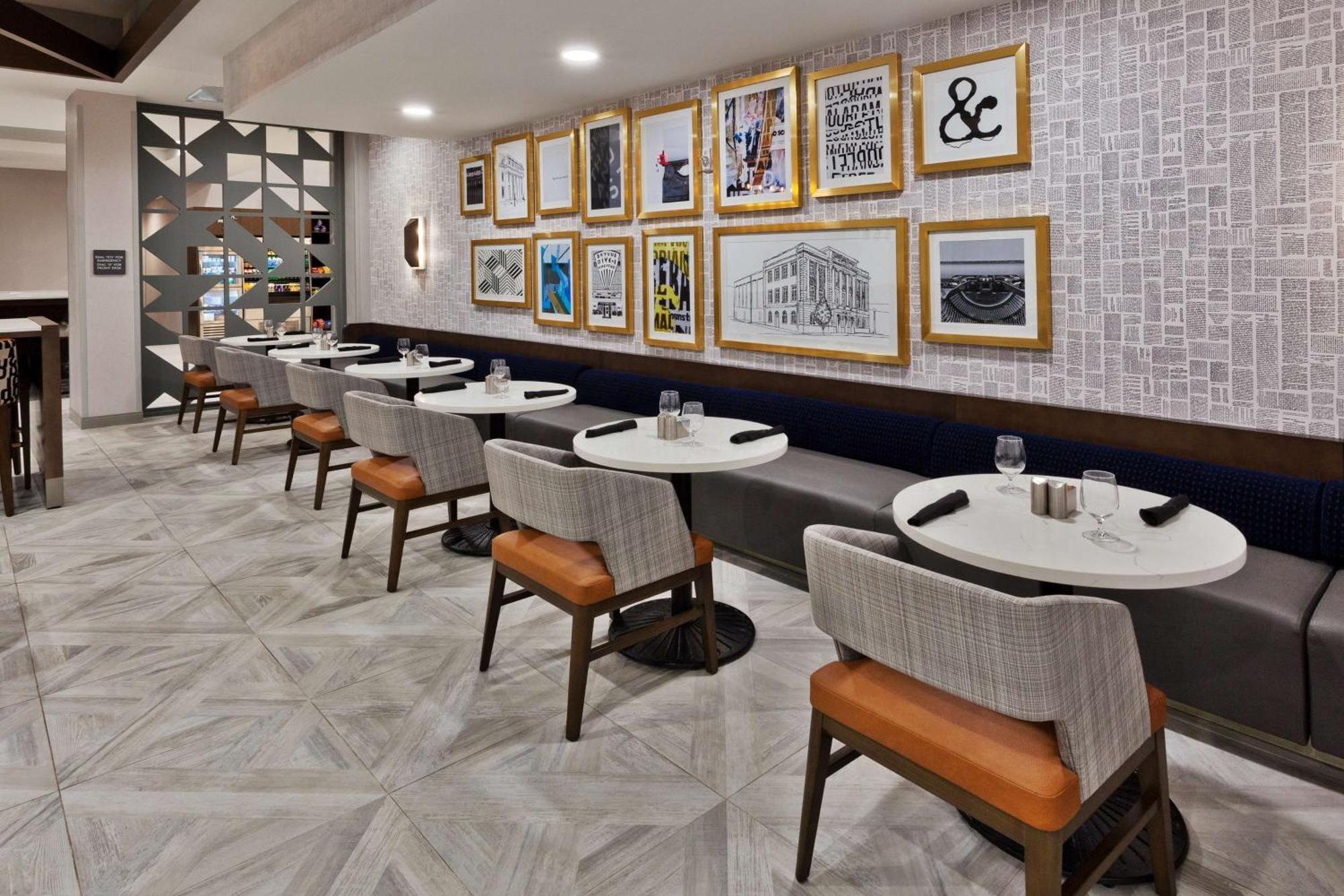 Doubletree By Hilton Dothan, Al מראה חיצוני תמונה