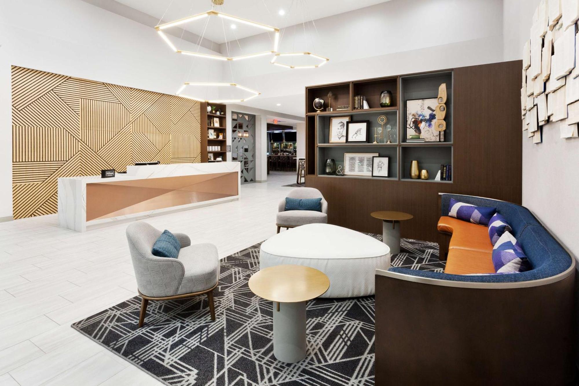 Doubletree By Hilton Dothan, Al מראה חיצוני תמונה