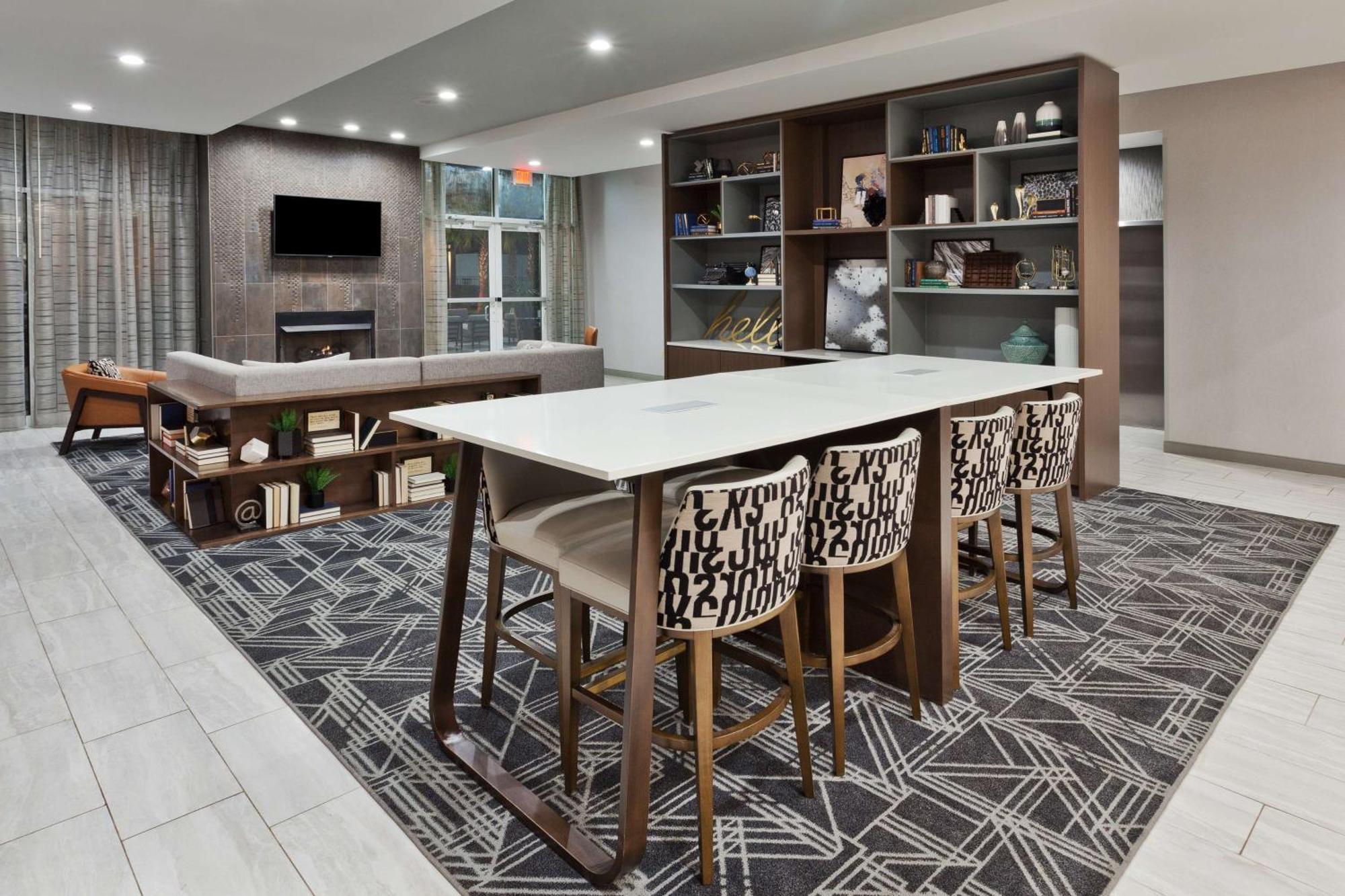 Doubletree By Hilton Dothan, Al מראה חיצוני תמונה