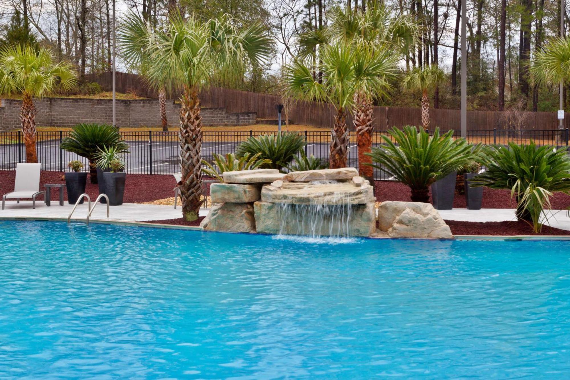 Doubletree By Hilton Dothan, Al מראה חיצוני תמונה