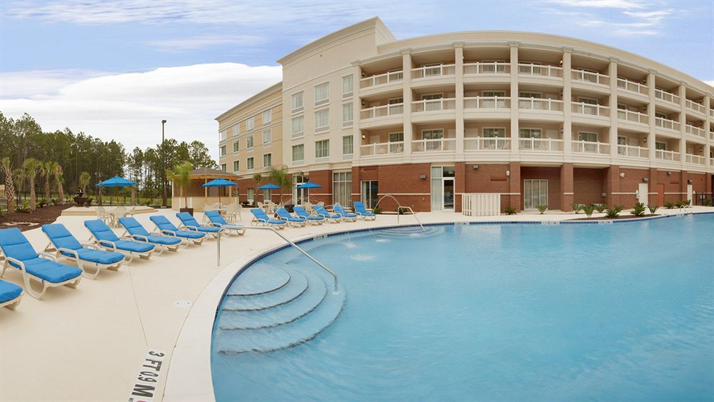 Doubletree By Hilton Dothan, Al מראה חיצוני תמונה