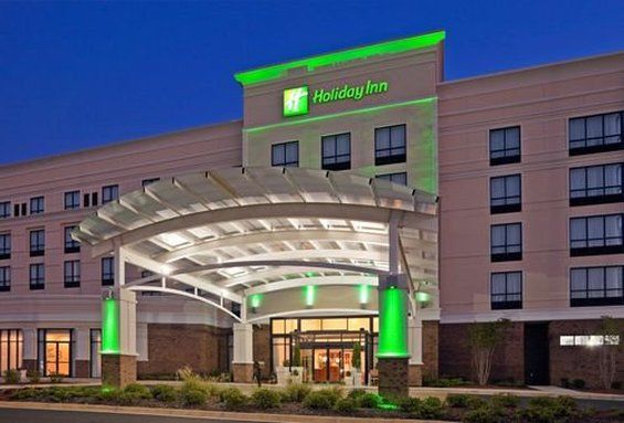 Doubletree By Hilton Dothan, Al מראה חיצוני תמונה
